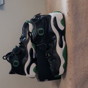 🔥Nike Zoom Air Oregon Ducks Size 12
